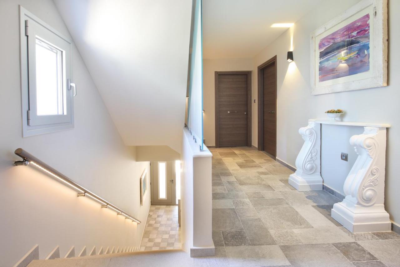 Sunrise Bay Apts Agia Efimia 외부 사진