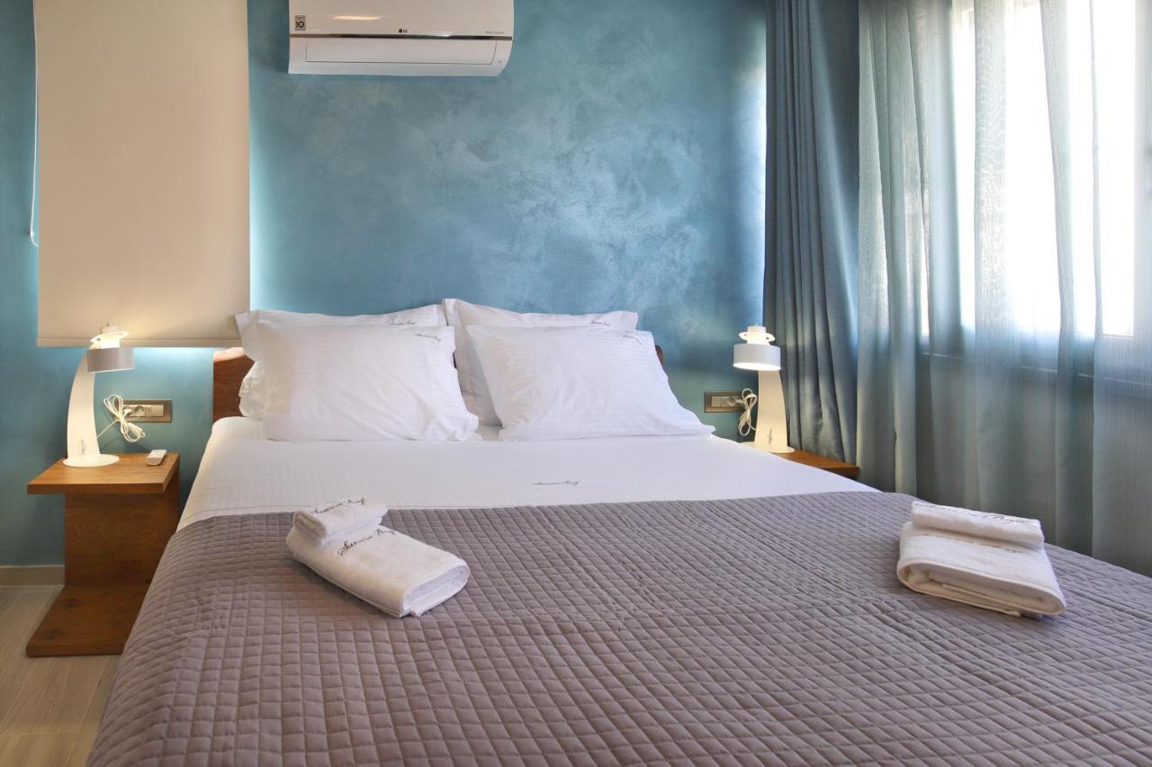 Sunrise Bay Apts Agia Efimia 외부 사진