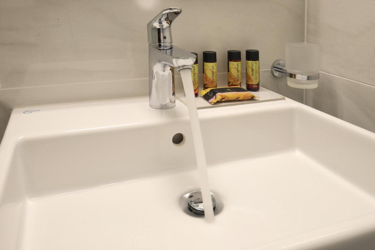 Sunrise Bay Apts Agia Efimia 외부 사진