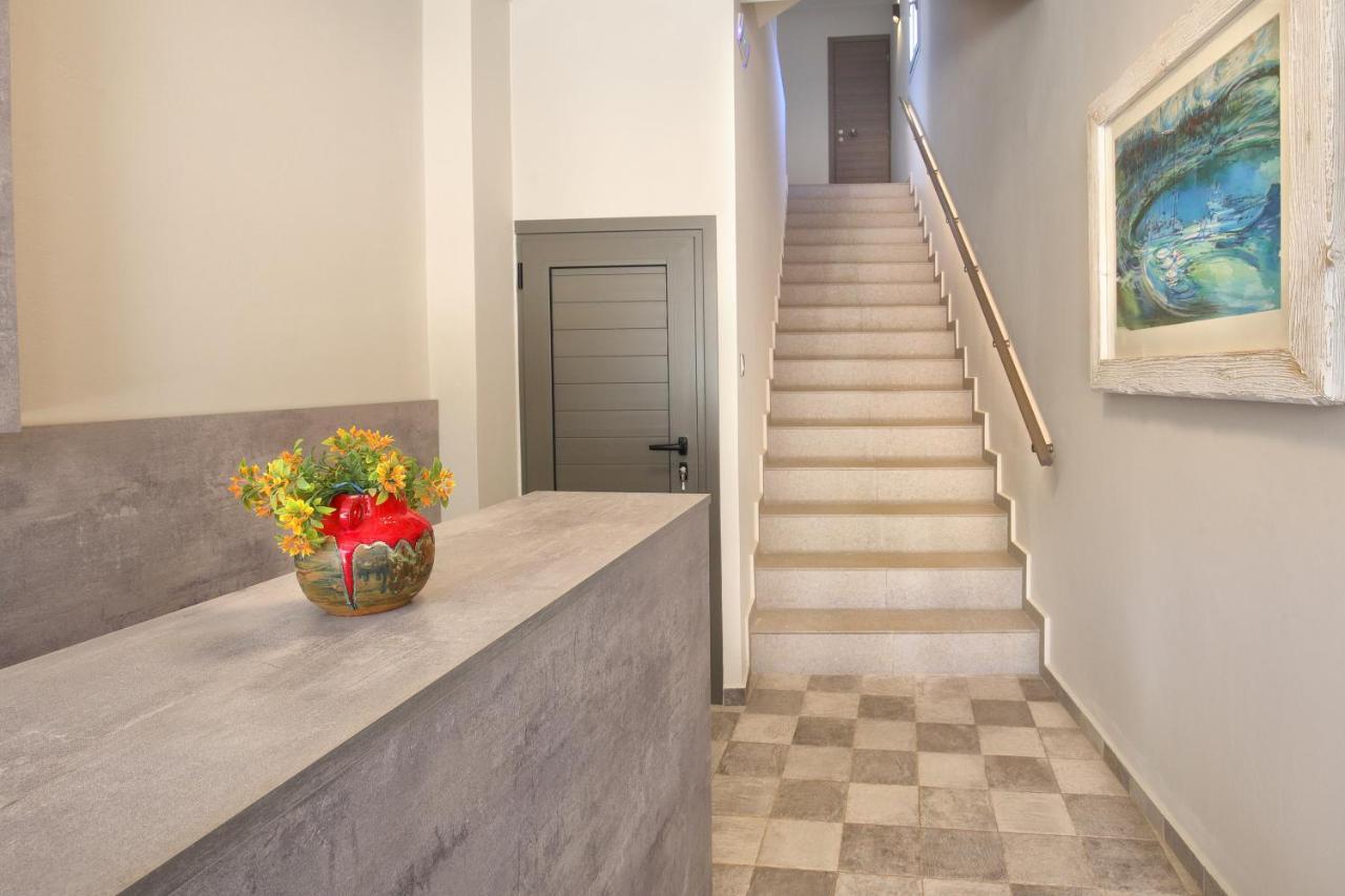 Sunrise Bay Apts Agia Efimia 외부 사진