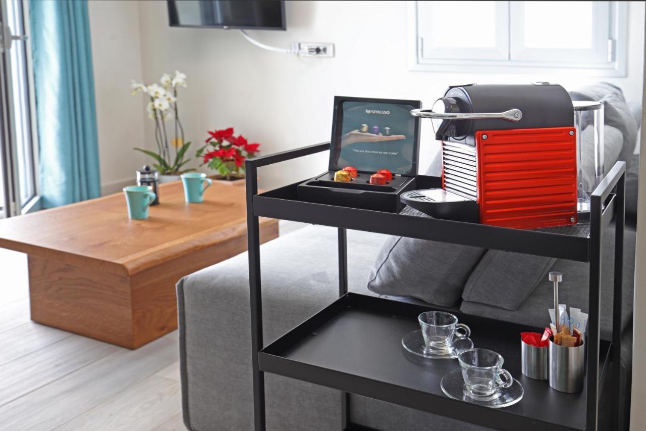 Sunrise Bay Apts Agia Efimia 외부 사진