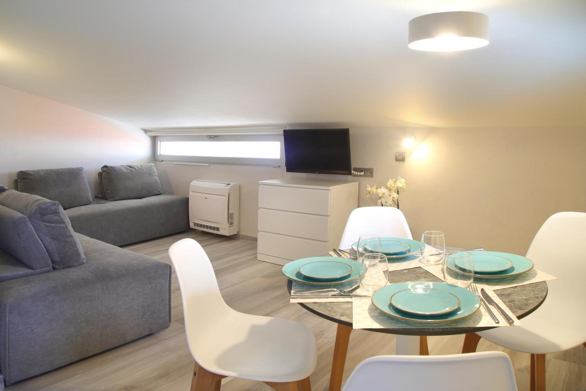 Sunrise Bay Apts Agia Efimia 객실 사진